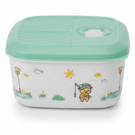 Dayani Super Product LUNCH BOX 8-25