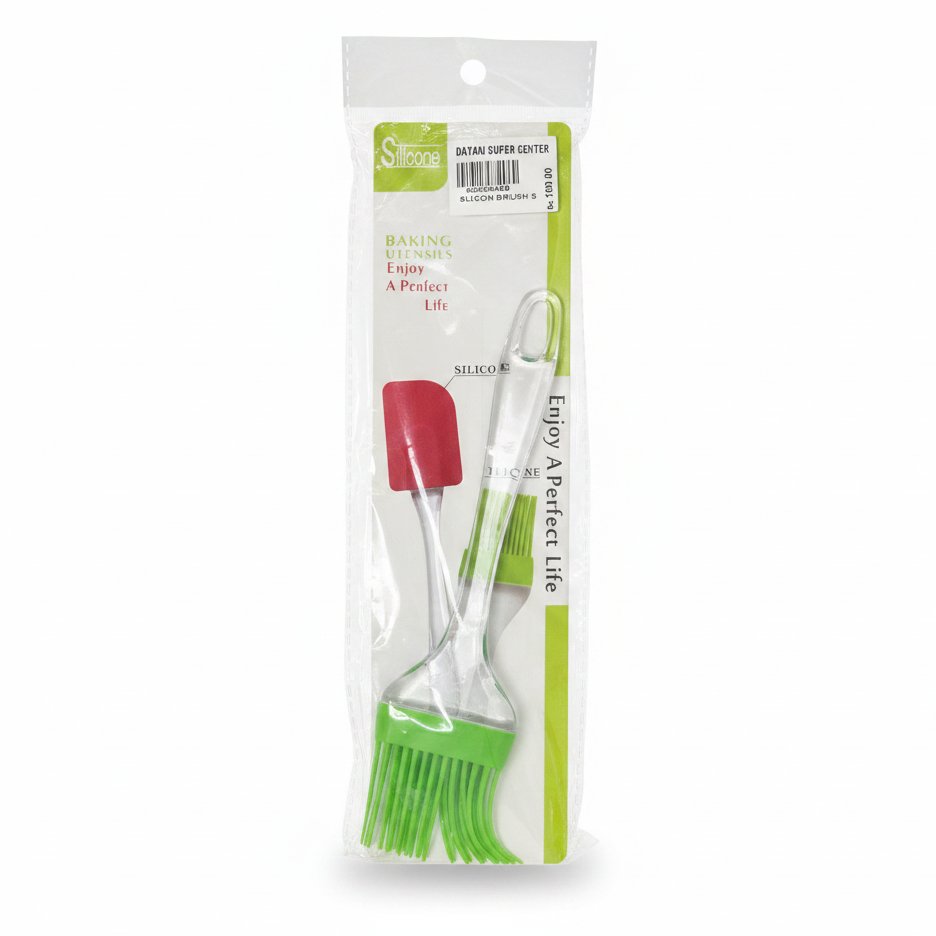 Dayani Super Product SLICON BRUSH S