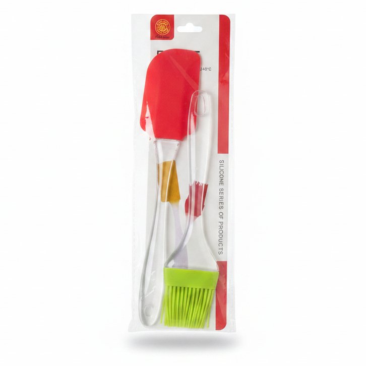 Dayani Super Product SLICON BRUSH 1X2