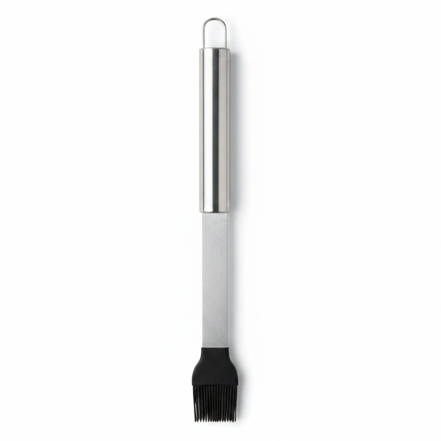 Dayani Super Product BBQ BRUSH STEEL