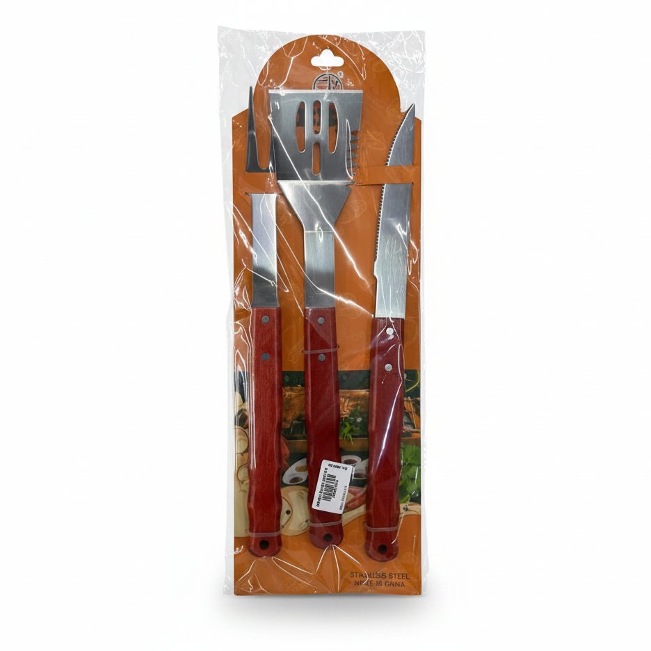 Dayani Super Product GRILL TOOLS G-3
