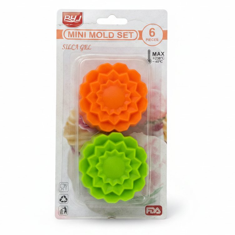 Dayani Super Product CAKE CUTTER