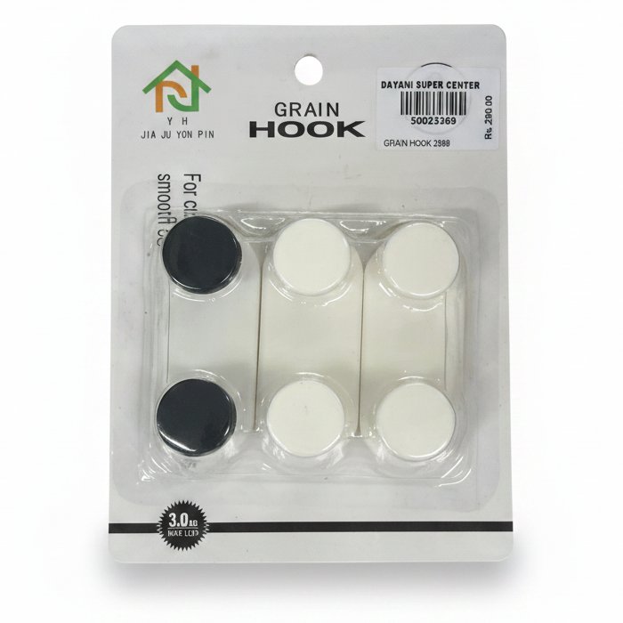 Dayani Super Product GRAIN HOOK 2889