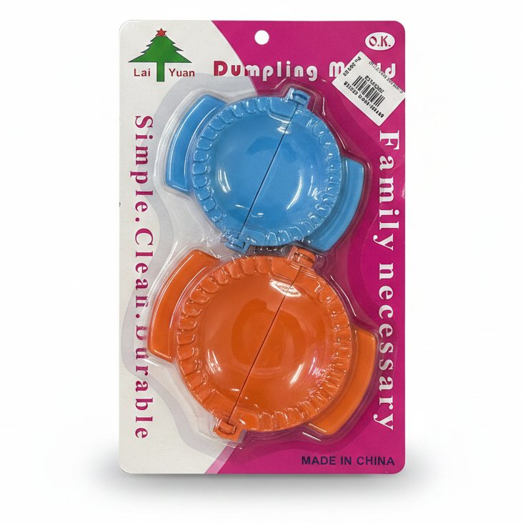 Dayani Super Product DUMPLING MOULD 2187
