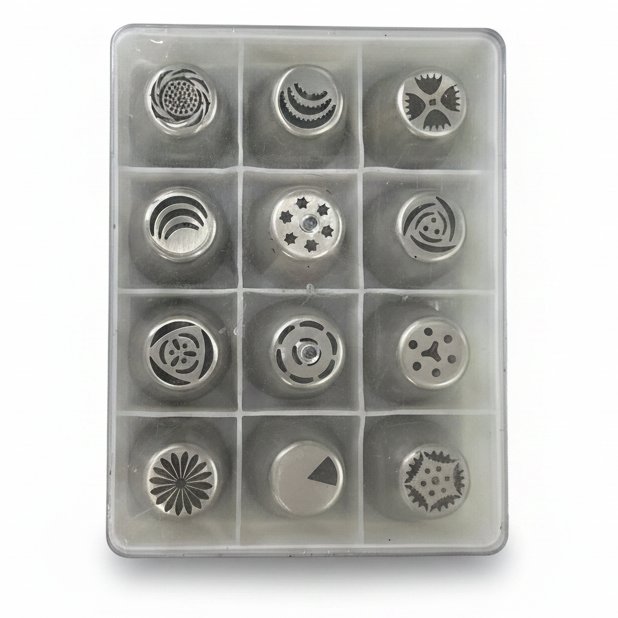 Dayani Super Product NOZZLE CK 12PCS