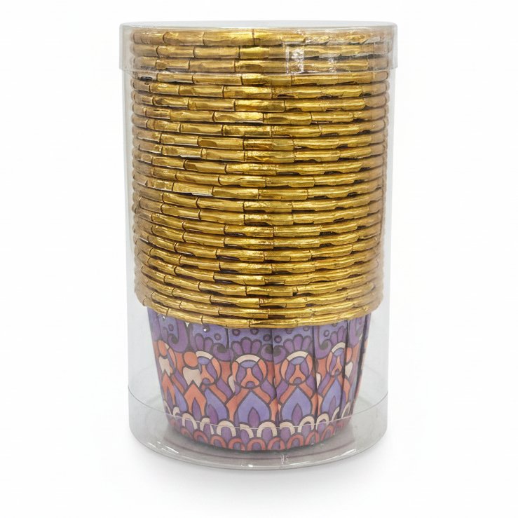 Dayani Super Product CUP CAKE GOLD