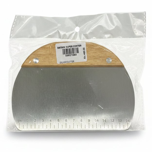 Dayani Super Product DOUGH CUTTER