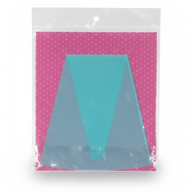 Dayani Super Product SILICON ICING BAG