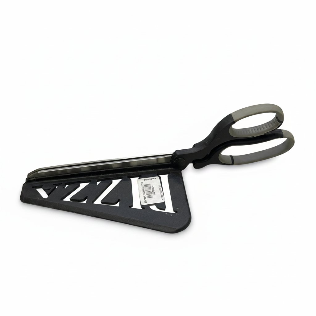 Dayani Super Product PIZZA SCISSOR PC