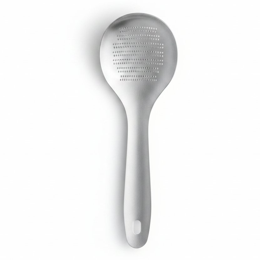 Dayani Super Product LEMON ZESTER SPOON