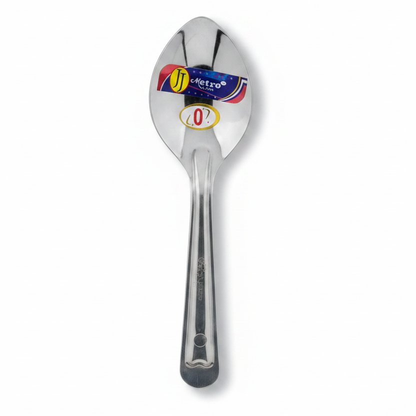 Dayani Super Product SPOON JJ METRO 0