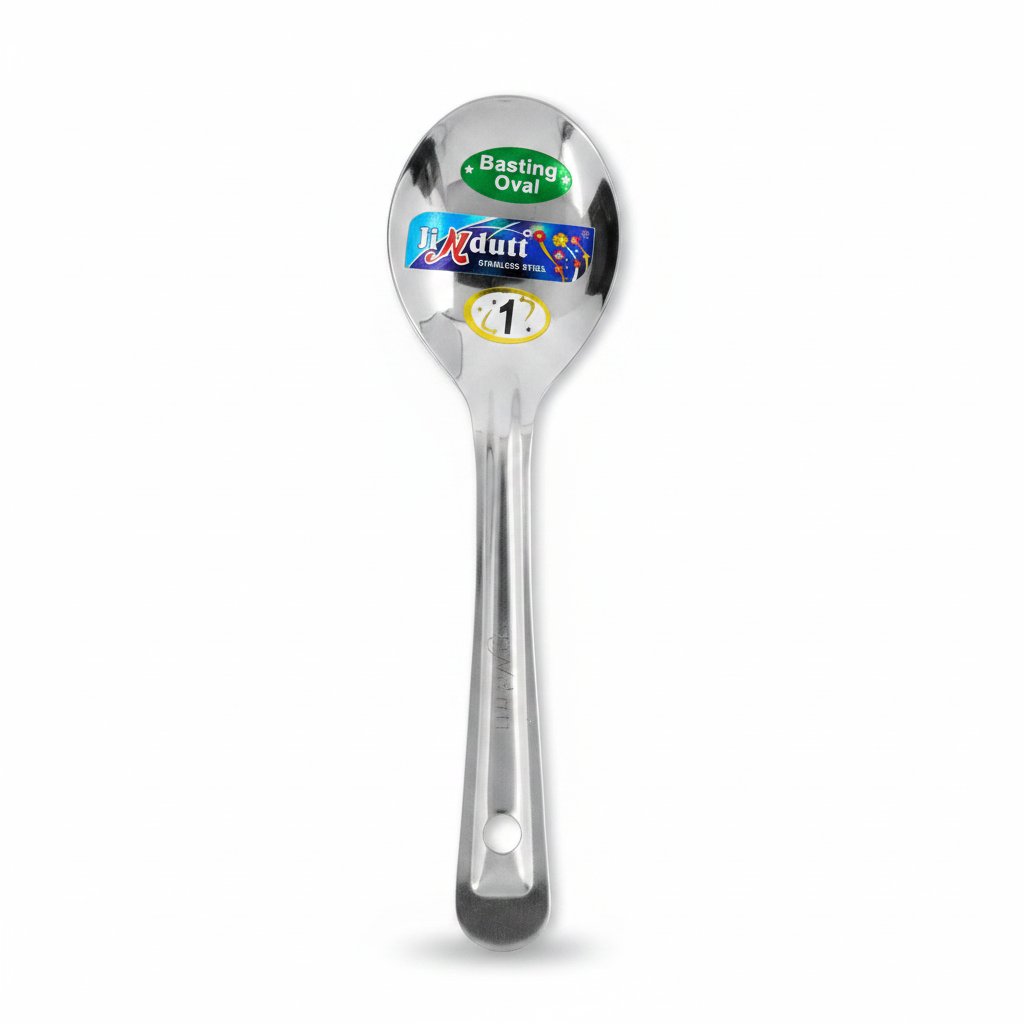 Dayani Super Product SIVER SPOON JINDUTT 01
