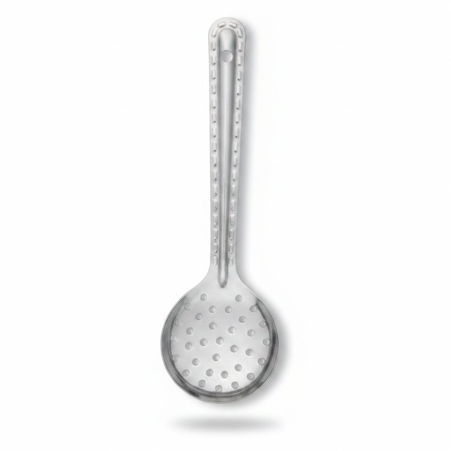 Dayani Super Product SILVER OIL SPOON 140