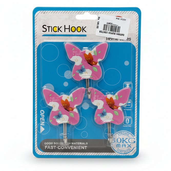 Dayani Super Product HOOK 39-4