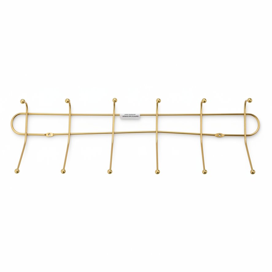 Dayani Super Product KAVARING HANGER 6PIN