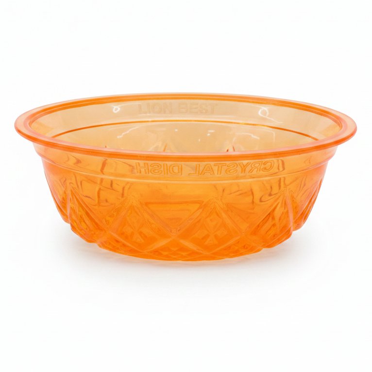 Dayani Super Product L B CRYSTAL DISH LB