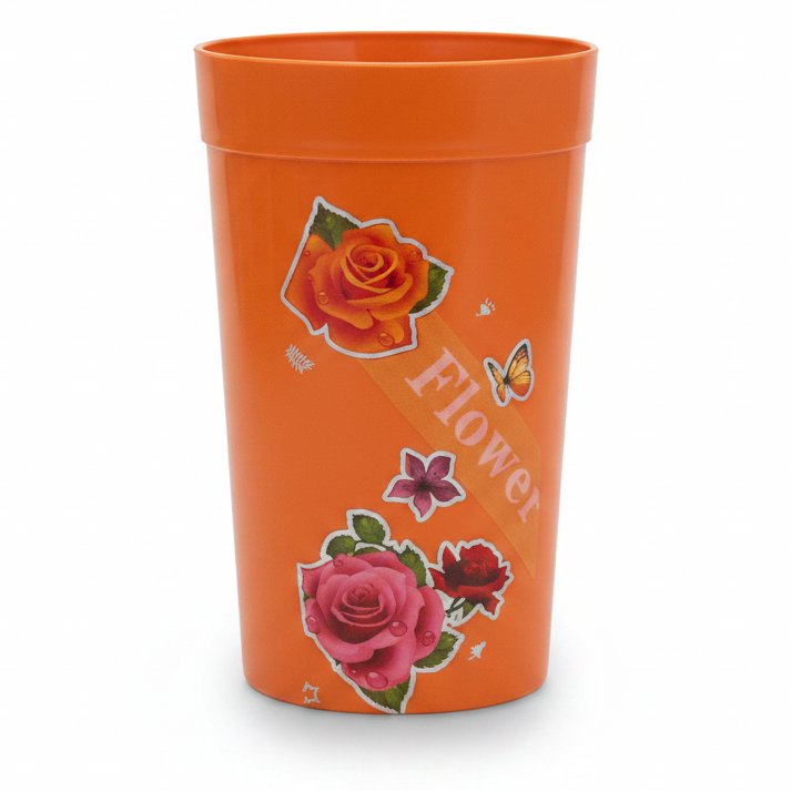 Dayani Super Product PLASTIC TUMLER L