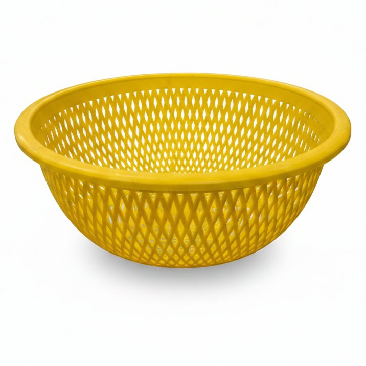 Dayani Super Product FRUIT BASKET WITH LID 0057