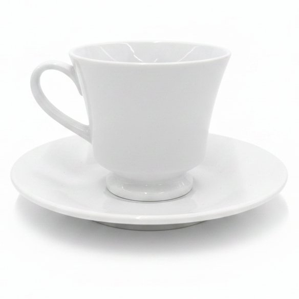 Dayani Super Product P HEAVY CUP&SAUCER