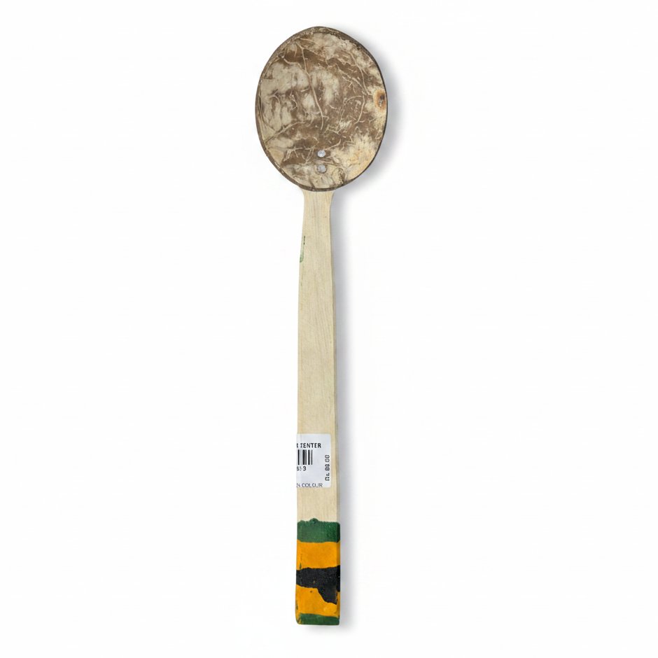 Dayani Super Product POLKATU SPOON COLOUR