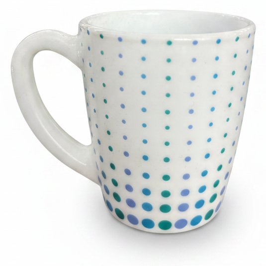 Dayani Super Product CRM/ROMA MUG