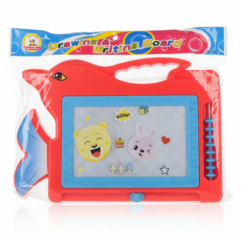 Dayani Super Product WORDPAD FISH 106