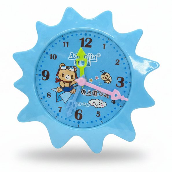 Dayani Super Product CLOCK TOY