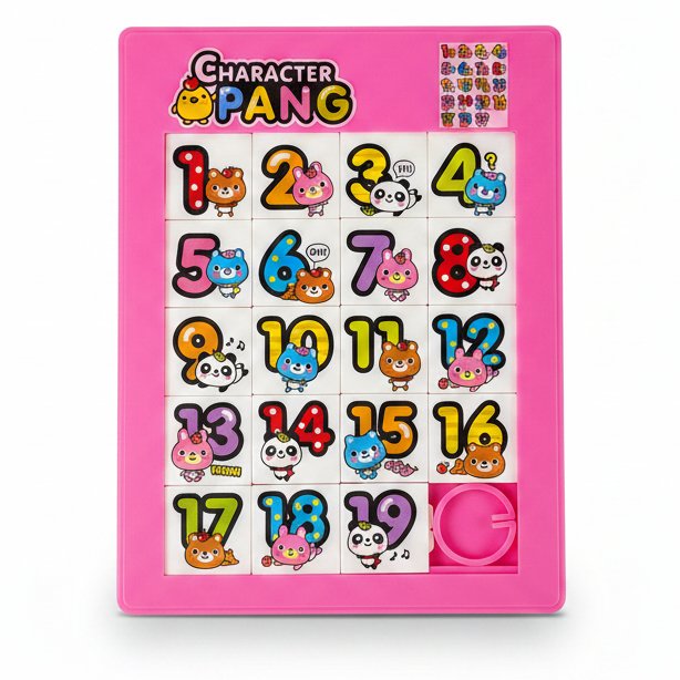 Dayani Super Product PUZZLE 363-A