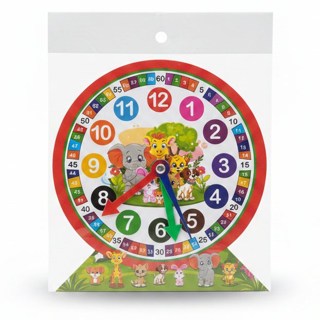 Dayani Super Product BORD CLOCK