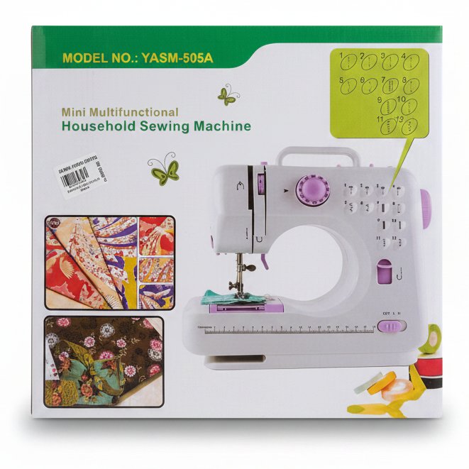 Dayani Super Product SEWING MACHINE 505A
