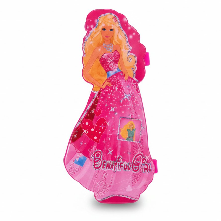 Dayani Super Product PENCIL BOX BARBIE
