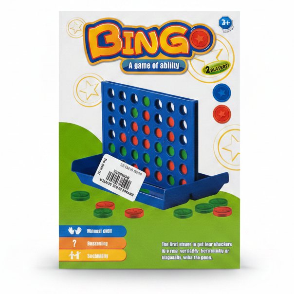 Dayani Super Product BINGO BORD 223