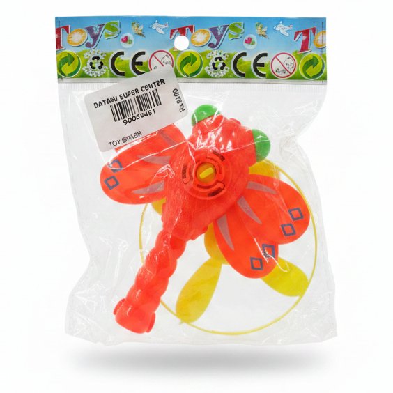 Dayani Super Product TOY SPINER
