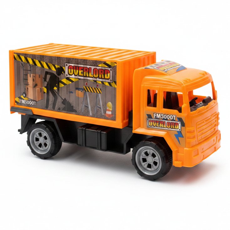 Dayani Super Product LORRY 6007-9