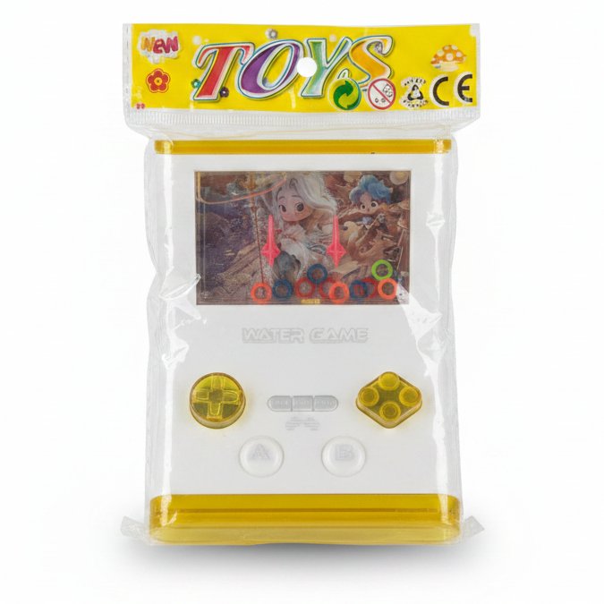 Dayani Super Product W/GAME 9784