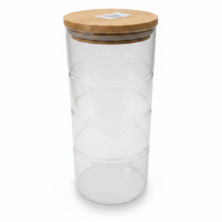 Dayani Super Product TEMPERED G STORAGE 1400ML