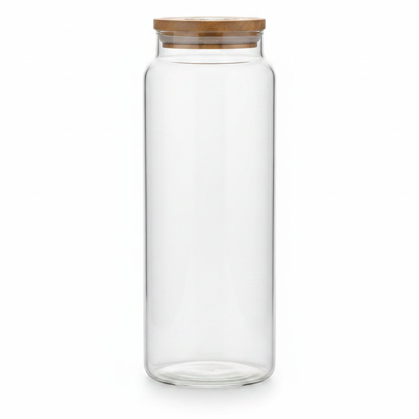 Dayani Super Product BOROSILICA BOTTLE 1600ML