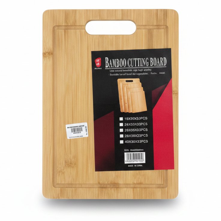 Dayani Super Product CUTTING BORD 24X33