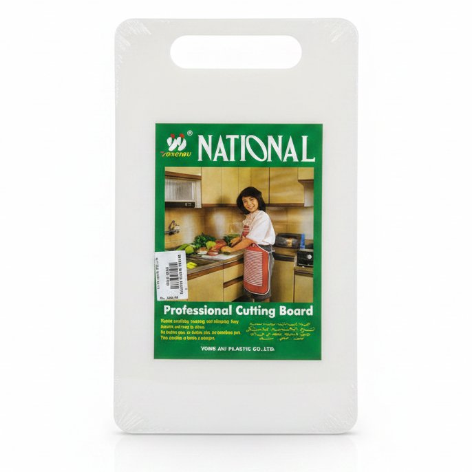 Dayani Super Product CUTTING BORD NAT S