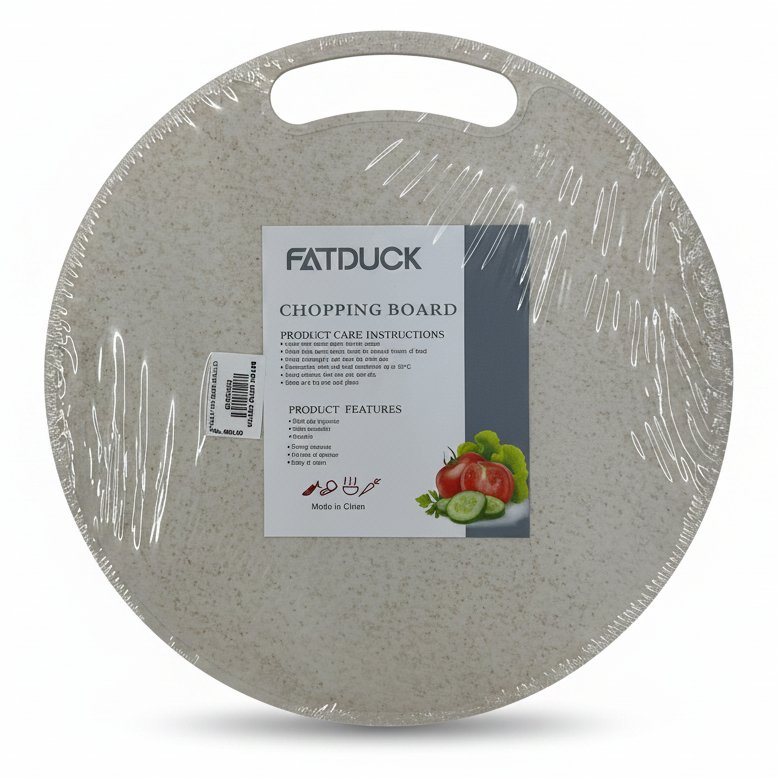 Dayani Super Product CUTTING BORD RO FATDUCK