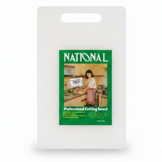 Dayani Super Product CUTTING BORD NATIONAL M