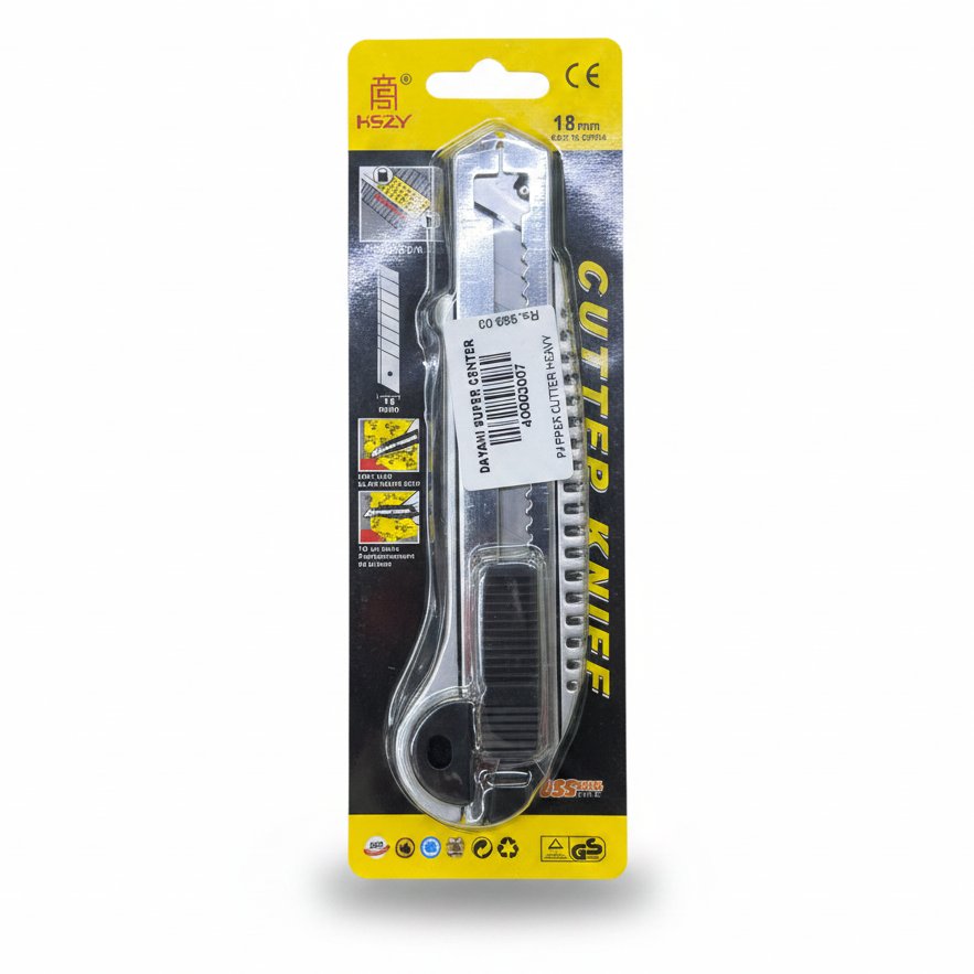 Dayani Super Product PAPPER CUTTER HEAVY
