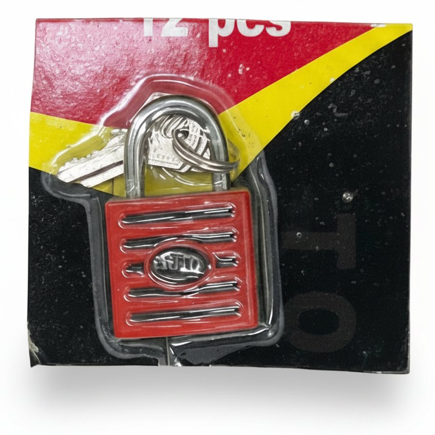 Dayani Super Product PADLOCK AUTO 30MM