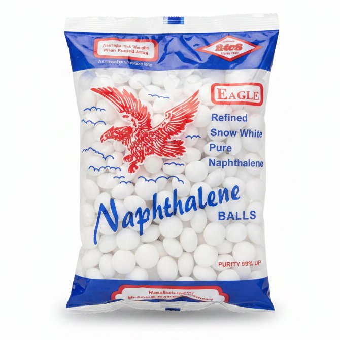 Dayani Super Product KAPURU BALL L
