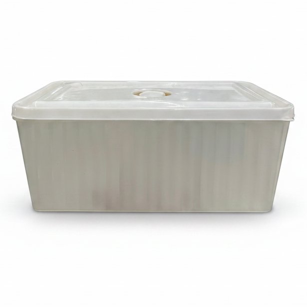 Dayani Super Product STORAGE BOX RECTANGLE SQ 04