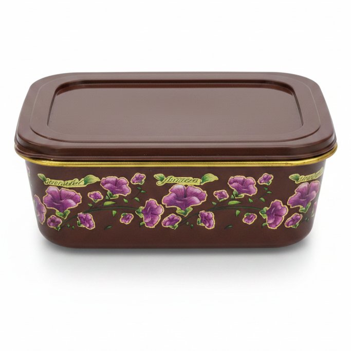 Dayani Super Product LUNCH BOX JAF 01
