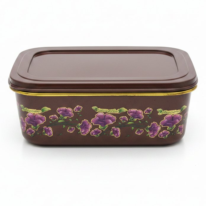 Dayani Super Product LUNCH BOX JAF 02