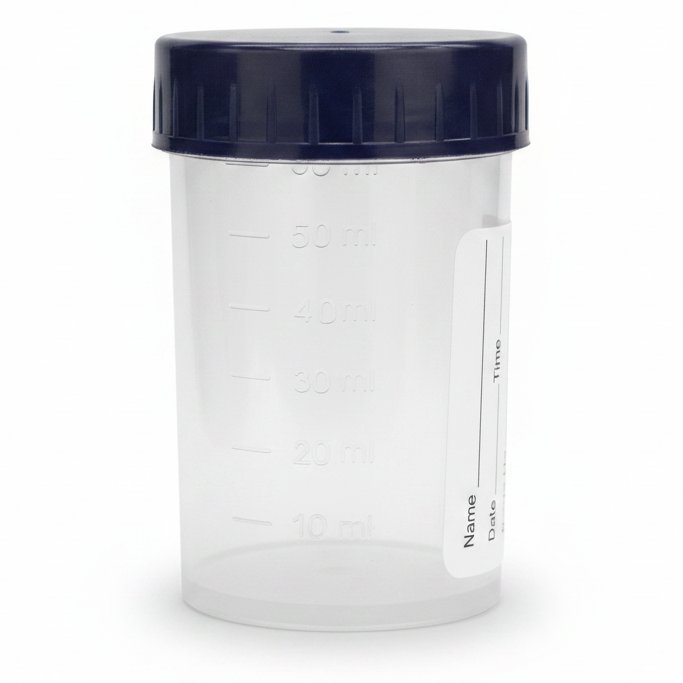 Dayani Super Product BUNDY BOTTLE 60ML