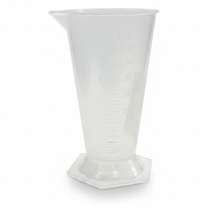 Dayani Super Product MASURING CUP 60ML
