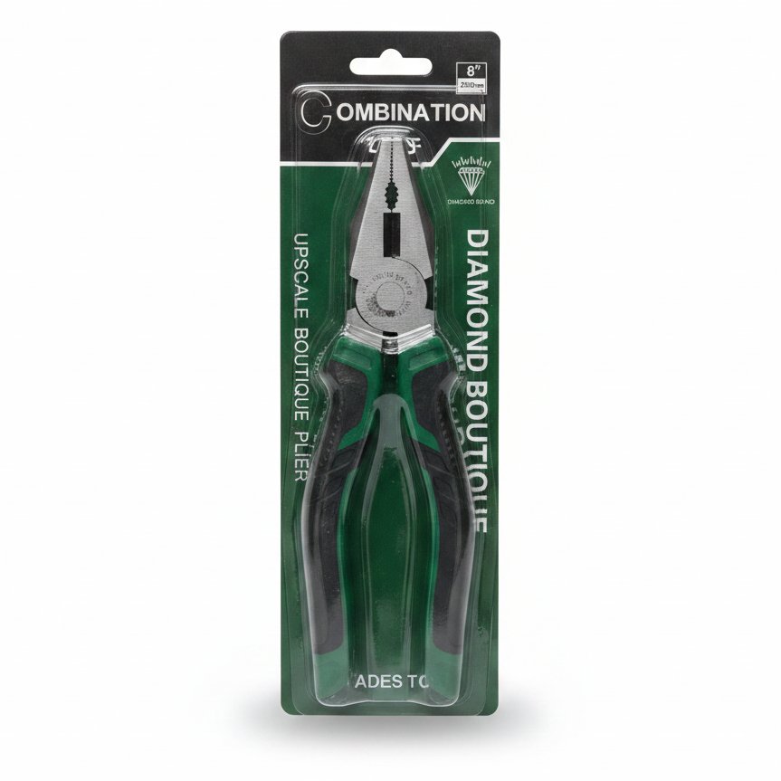 Dayani Super Product DIAMOND PLIERS 8